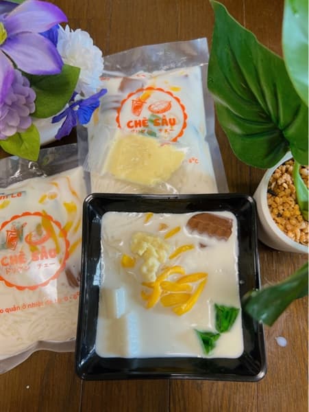 Chè sầu đà nẵng