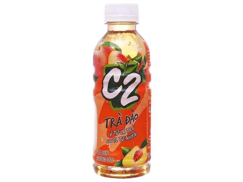 C2 HƯƠNG ĐÀO